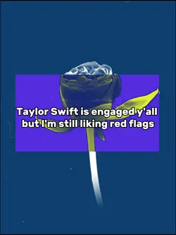 red flags enjoyer