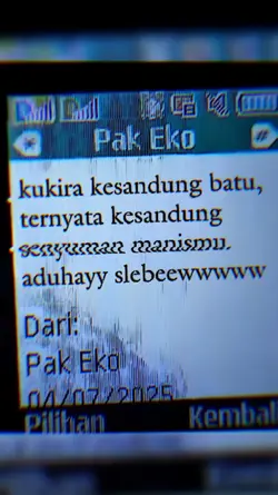 VERSI MIROR TREND