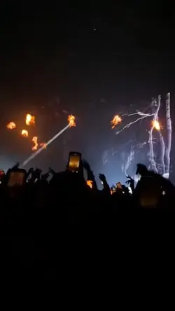 Festival SZN 🔥