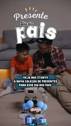 promoção story 