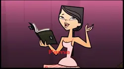 Total drama island