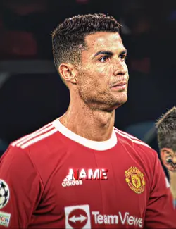 Ronaldo edit