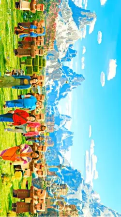 Minecraft Movie Edit