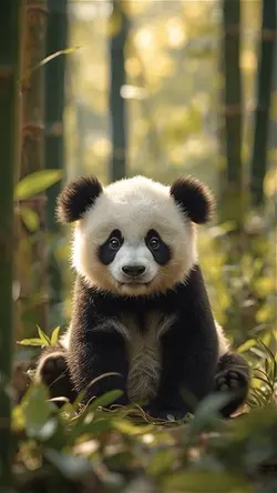 Cute animals