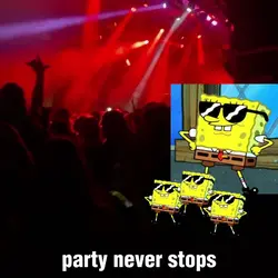 My Life is a Party