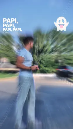 Papi papi papi