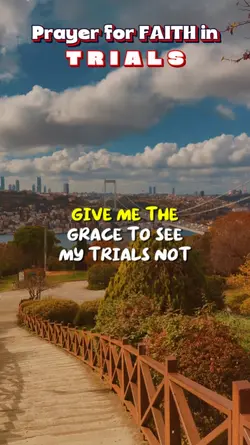 Pryer4FaithNTrials
