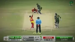 classic Batting