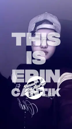 ERIN CANTIK