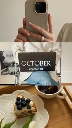 OCTOBER