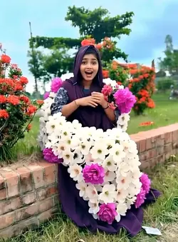 AI Flowers