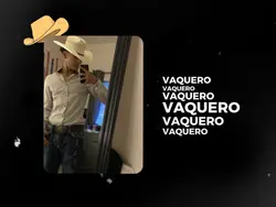 Vaquero 😍🤠