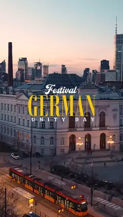 TAG DER DEUTSHEN 