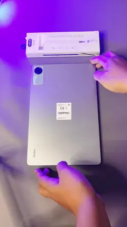 TABLET REDMI PAD SE