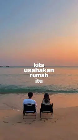 kita usahakan rumah 