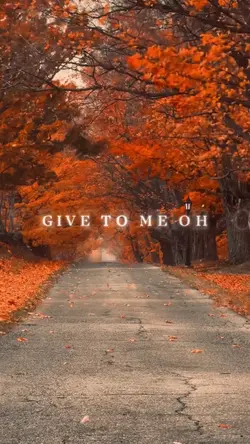 Fall Edit
