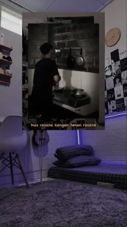 Rasane kangen tenan 