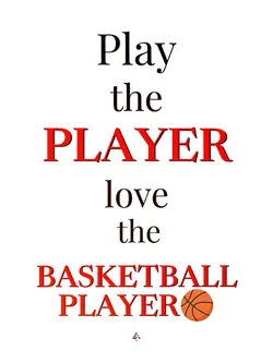 Basketball Player