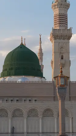 The Scent of Medina❤️