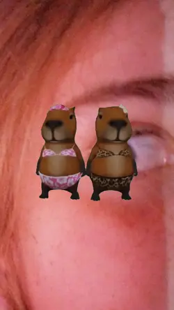capybara