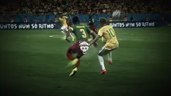 Luz Roja x Neymar💀