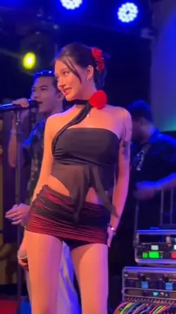 Sexy dance