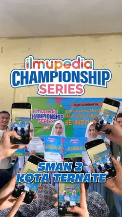 Kegiatan di sekolah