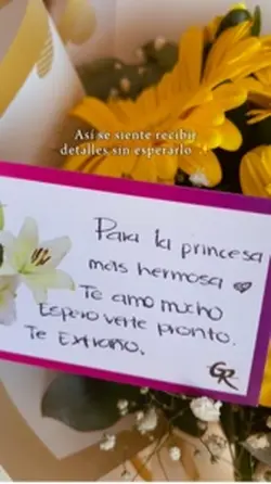 🌼💛