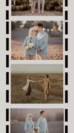 Video berjalan