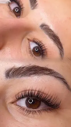 Lash designer