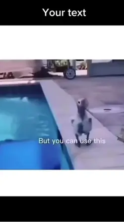 Auqaphobic man