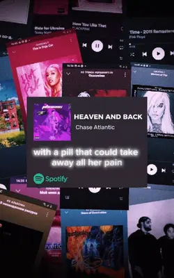 Heaven and Back