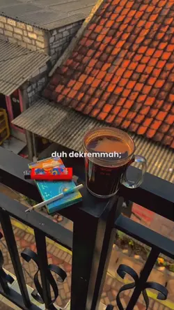 mengejar badai