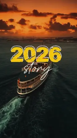2026 story