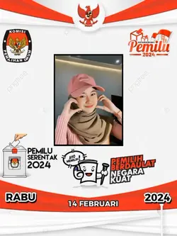 ayo sukseskan pemilu