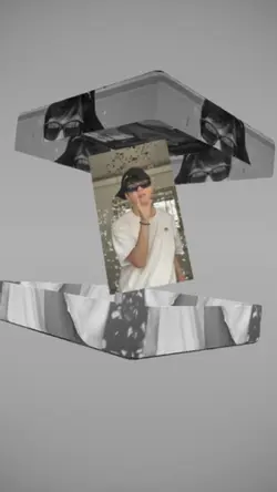 Edit Cubo