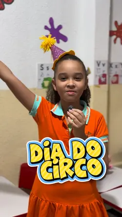 DIA DO CIRCO 