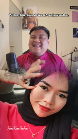 SELAMAT HARI RAYA