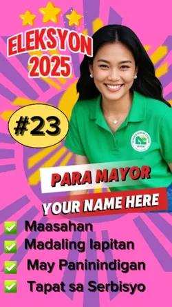 Election 2025