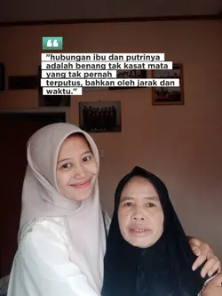 hubungan ibu