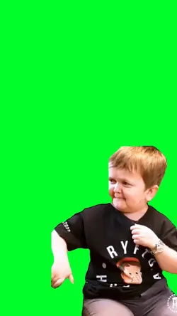 Hasbulla laughing