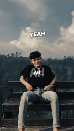 aku bisikin dia like