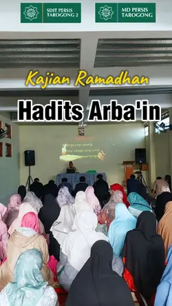 Kajian Ramadhan