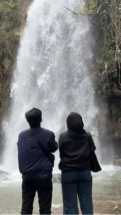 Air terjun