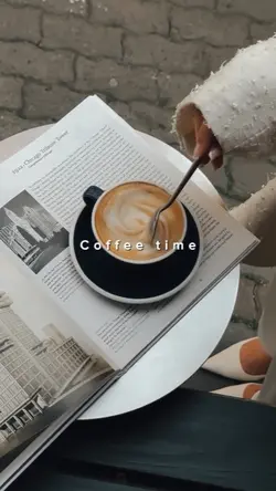 Coffee time