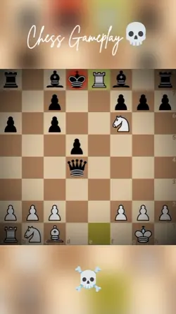 Chess Gameplay