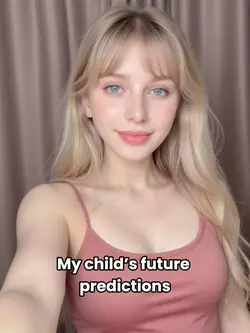 child predictions