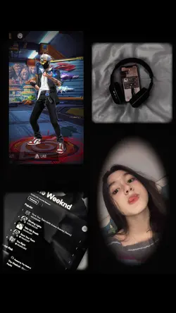 BUCIN FF