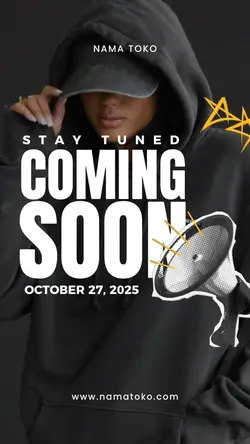 story : coming soon