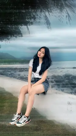 background blur